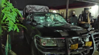 কুমিল্লার শাসনগাছায় বিজিবির উপরহামলা