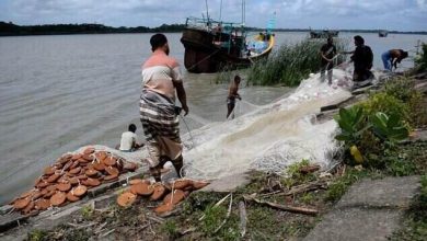 ৬৫ দিন নিষেধাজ্ঞা শেষের পথে, ১ দিন পরেই সমুদ্রে নামবেন জেলেরা