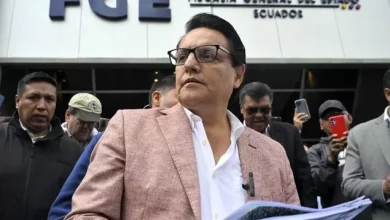 ইকুয়েডরে প্রেসিডেন্ট প্রার্থীকে গুলি করে হত্যা