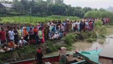 মুন্সীগঞ্জে পিকনিকের ট্রলারডুবি, নিহত বেড়ে ৮