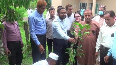 পটুয়াখালীতে নানা আয়োজনে আর্ন্তজাতিক যুব দিবস পালিত