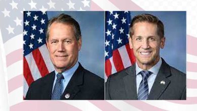 এবার বাংলাদেশ সফরে আসছেন দুই মার্কিন কংগ্রেসম্যান