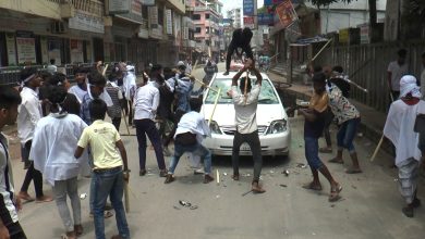 কানাডার পর যুক্তরাষ্ট্রও বিএনপিকে ‘সন্ত্রাসী সংগঠন’ হিসেবে তালিকাভুক্ত করলো। যুক্তরাষ্ট্রের হোমল্যান্ড সিকিউরিটি ডিপার্টমেন্টে বিএনপিকে ‘টায়ার থ্রি’ স্তরের সন্ত্রাসী সংগঠন হিসেবে তালিকাভুক্ত করা হয়েছে।