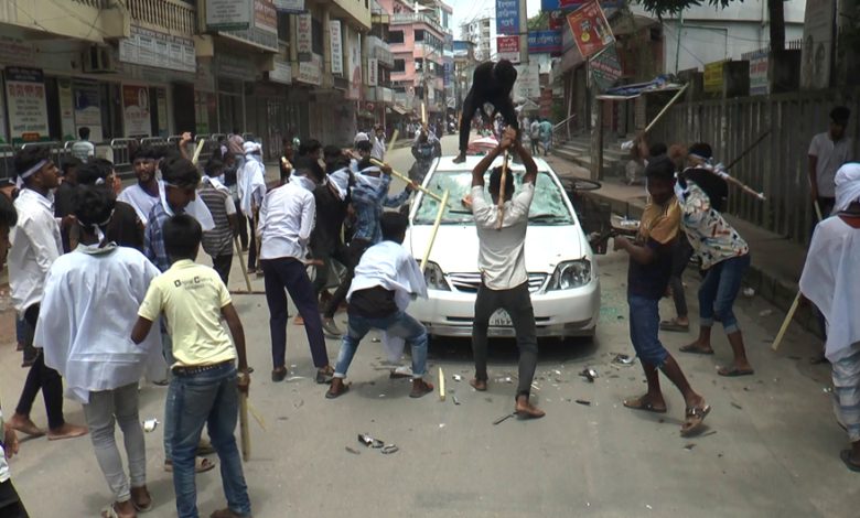 কানাডার পর যুক্তরাষ্ট্রও বিএনপিকে ‘সন্ত্রাসী সংগঠন’ হিসেবে তালিকাভুক্ত করলো। যুক্তরাষ্ট্রের হোমল্যান্ড সিকিউরিটি ডিপার্টমেন্টে বিএনপিকে ‘টায়ার থ্রি’ স্তরের সন্ত্রাসী সংগঠন হিসেবে তালিকাভুক্ত করা হয়েছে।