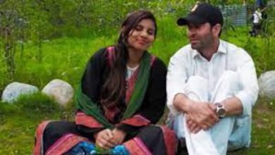 ভালবাসায় পাকিস্তানে উড়াল দেয়া আন্জুর ভিসার মেয়াদ বাড়ল