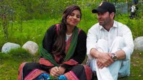 ভালবাসায় পাকিস্তানে উড়াল দেয়া আন্জুর ভিসার মেয়াদ বাড়ল