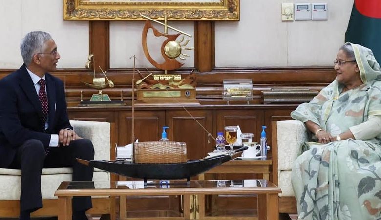 উন্নয়নশীল দেশগুলো বাংলাদেশের উন্নয়ন মডেল অনুসরণ করতে পারে : বিশ্বব্যাংক