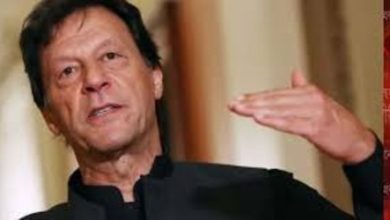 ইমরান খানের গ্রেপ্তার পাকিস্তানের অভ্যন্তরীণ বিষয়: যুক্তরাষ্ট্র