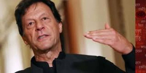 ইমরান খানের গ্রেপ্তার পাকিস্তানের অভ্যন্তরীণ বিষয়: যুক্তরাষ্ট্র
