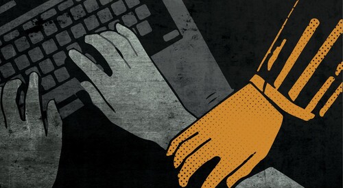 ডিজিটাল নিরাপত্তা আইন বাতিল