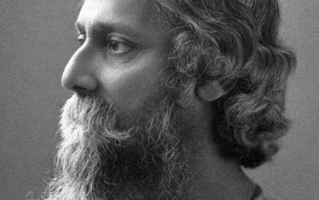 রবীন্দ্রনাথ ঠাকুরের ৮২তম প্রয়াণ দিবস আজ