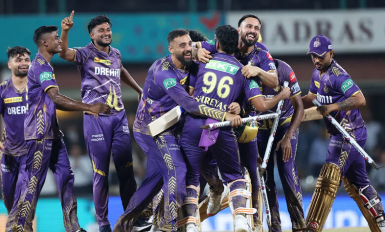 ঘূর্ণিঝড় রিমাল আছড়ে পড়ল উপকূলে। আরেক ঘূর্ণিঝড় উঠল চেন্নাইয়ে। তাতে লন্ডভন্ড সানরাইজার্স হায়দরাবাদ।