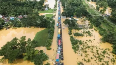 ২০৩০ সালের মধ্যে বিশ্বে প্রাকৃতিক দুর্যোগ বাড়বে ৪০ শতাংশ : জাতিসংঘ