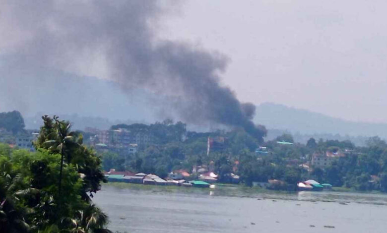 দুই পার্বত্য জেলায় যাচ্ছে সরকারের উচ্চপর্যায়ের প্রতিনিধি দল