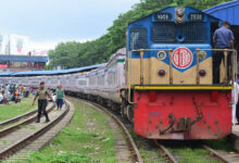 পূজার ছুটিতে ঢাকা কক্সবাজার রুটে ৭ বিশেষ ট্রেন