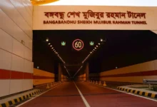 উপদেষ্টা ফাওজুল: কর্ণফুলী টানেল প্রকল্পের লোকসান কমাতে কাজ করছি