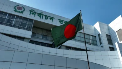 নির্বাচন কমিশনে নতুন চার কমিটি গঠন