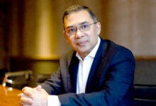 Tarique Rahman