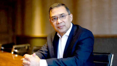 Tarique Rahman