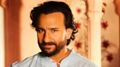 সাইফ আলী খান