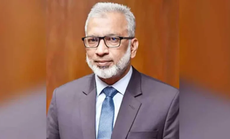 বিএফআইইউ’র সাবেক প্রধান মাসুদ বিশ্বাস গ্রেপ্তার