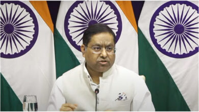 বাংলাদেশের সঙ্গে কেমন সম্পর্ক চায় ভারত, জানালেন মুখপাত্র