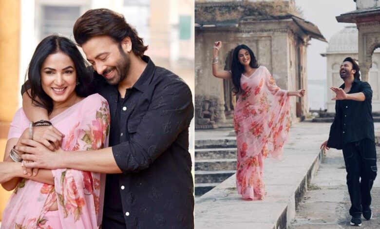 ৩৩ টাকায় শাকিব খানের ‘দরদ’