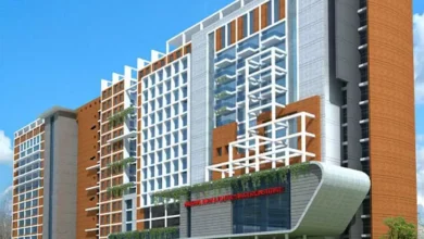 জাতীয় বার্ন ও প্লাস্টিক সার্জারি ইনস্টিটিউট ।