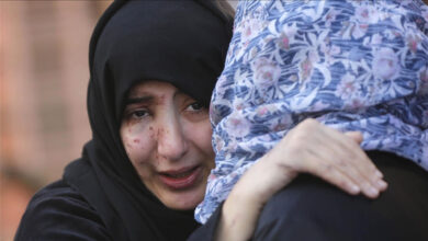 ফিলিস্তিনের অবরুদ্ধ গাজা উপত্যকায় ইসরায়েলের হামলায় আরও ৮৫ জন নিহত হয়েছেন। আহত হয়েছেন আরও শতাধিক। এনিয়ে ইসরায়েলের বর্বর আগ্রাসনে গত তিনদিনে প্রাণ গেল প্রায় ৬০০ ফিলিস্তিনির। এছাড়া গাজার দক্ষিণাঞ্চলীয় রাফাহতে স্থল অভিযান অব্যাহত রেখেছে ইসরায়েল। শুক্রবার (২১ মার্চ) পৃথক প্রতিবেদনে এই তথ্য জানিয়েছে বার্তাসংস্থা আনাদোলু এবং সংবাদমাধ্যম আল জাজিরা।