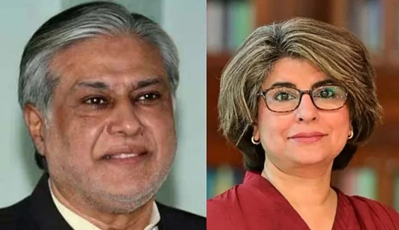 পাঁচ দিনের ব্যবধানে ঢাকায় আসছেন পাকিস্তানের পররাষ্ট্রবিষয়ক মন্ত্রী এবং সচিব