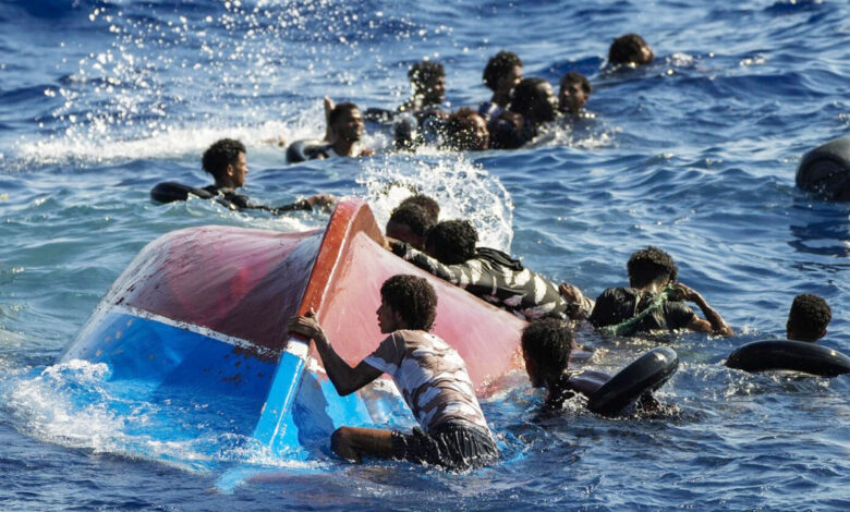 ২০২৪ সালে রেকর্ডসংখ্যক অভিবাসনপ্রত্যাশীর মৃত্যু দেখেছে বিশ্ব