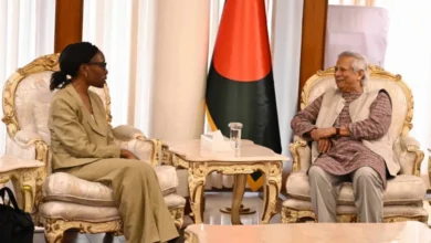 নির্ধারিত সময়েই নির্বাচন হবে : প্রধান উপদেষ্টা