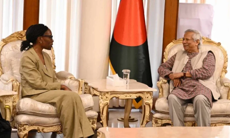 নির্ধারিত সময়েই নির্বাচন হবে : প্রধান উপদেষ্টা