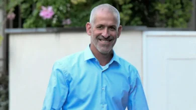 ইসরায়েলের নিরাপত্তাপ্রধান রোনেন বার বরখাস্ত