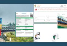 ঈদে ট্রেনের অগ্রিম টিকিট বিক্রি শুরু, মিলছে ২৪ মার্চের টিকিট
