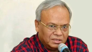 বিচারের পর আ. লীগকে জনগণ ক্ষমা করলে আমাদের কোনো আপত্তি নেই: রিজভী