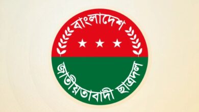 বিএনপির জরুরি সংবাদ সম্মেলন আজ