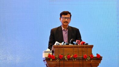 রোহিঙ্গা সমস্যার সমাধান না হলে মিয়ানমারে শান্তি আসবে না