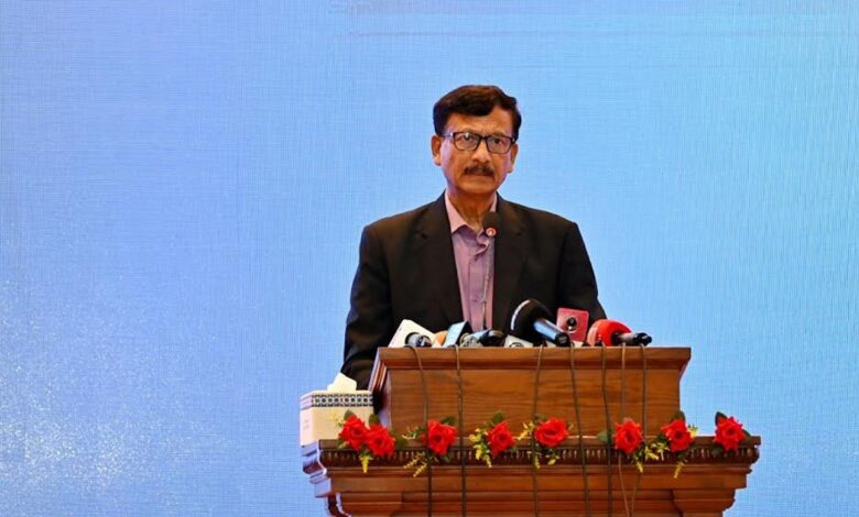 রোহিঙ্গা সমস্যার সমাধান না হলে মিয়ানমারে শান্তি আসবে না