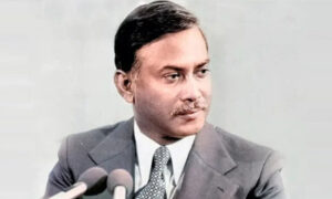 জিয়াউর রহমান