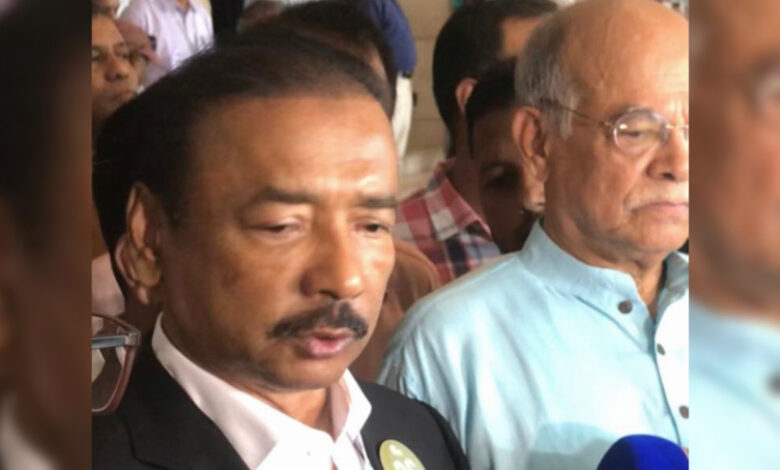 ভোটগ্রহণ সুষ্ঠু ও নিরাপদ হচ্ছে : আবুল কালাম