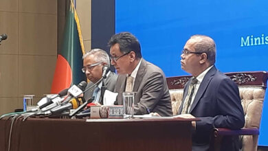 ড. ইউনূসের জাপান সফরে হবে ৭‌টি সমঝোতা স্মারক সই