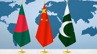 ত্রিপক্ষীয় প্ল্যাটফর্ম গঠন করতে যাচ্ছে বাংলাদেশ-চীন-পাকিস্তান