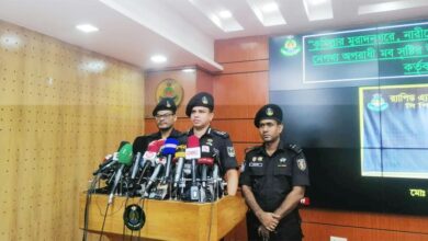 দুই ভাইয়ের বিরোধের জের ধরে মব সৃষ্টি ও ভিডিও ছড়ানো হয়: র‍্যাব