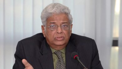 সাবেক সিইসি এটিএম শামসুল হুদা মারা গেছেন