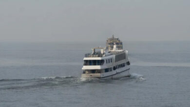 কঙ্গোতে পৃথক দুই নৌকাডুবিতে নিহত অন্তত ১৯৩