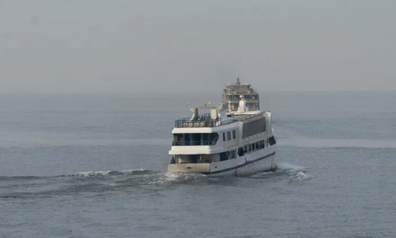 কঙ্গোতে পৃথক দুই নৌকাডুবিতে নিহত অন্তত ১৯৩
